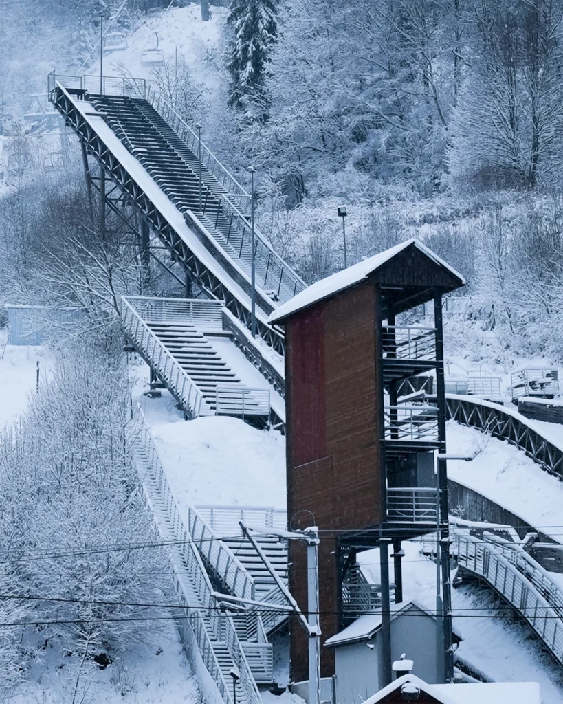 Zdjęcie - Apartamenty Vistula | Wisła