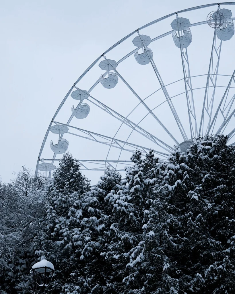 Zdjęcie - Apartamenty Vistula | Wisła