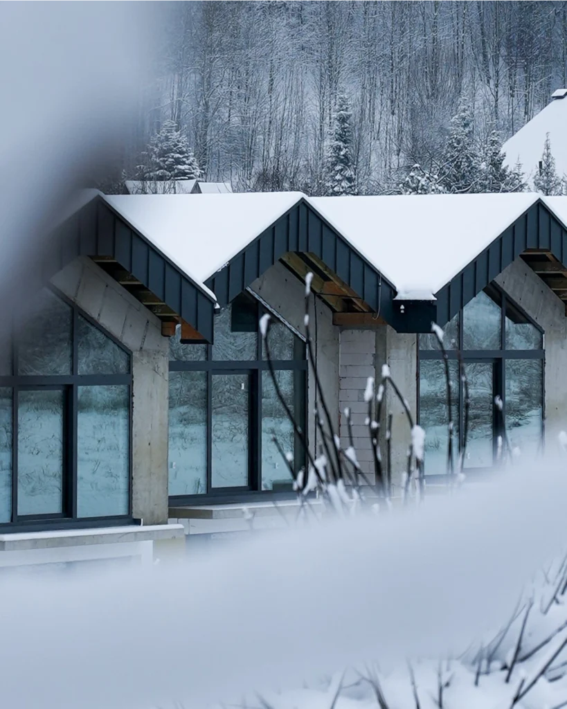 Zdjęcie - Apartamenty Vistula | Wisła