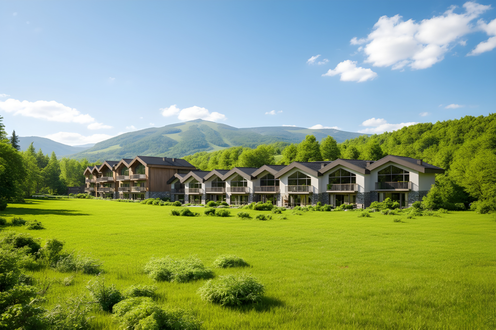 Zdjęcie - Apartamenty Vistula | Wisła