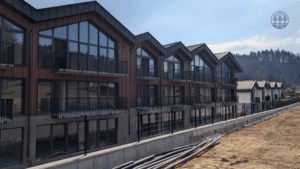 Zdjęcie - Apartamenty Vistula | Wisła