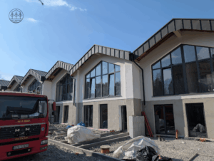 Zdjęcie - Apartamenty Vistula | Wisła