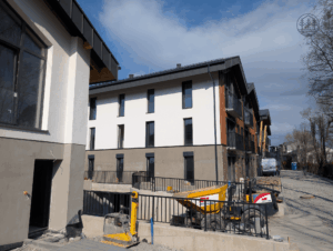 Zdjęcie - Apartamenty Vistula | Wisła