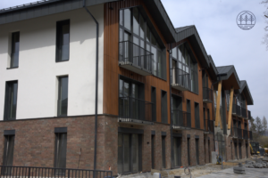 Zdjęcie - Apartamenty Vistula | Wisła