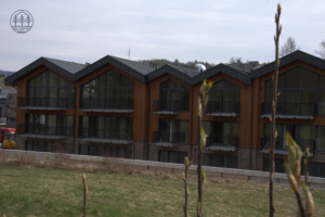 Zdjęcie - Apartamenty Vistula | Wisła